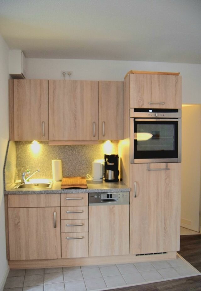Ferienwohnung in Kalifornien - Roeder, App."Eureka", Nr.4 - Bild 10