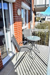 Ferienwohnung in Kalifornien - Roeder, App."Eureka", Nr.4 - Bild 13