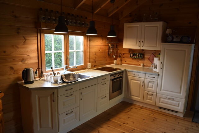 Ferienhaus in Kalifornien - Werner, Nicole: Ferienhaus "Villa Anna" - Bild 3