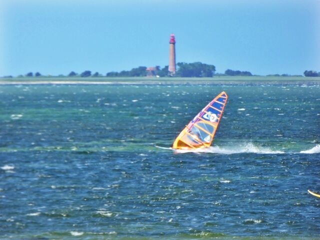 Ferienwohnung in Fehmarn - S&uuml;dwind - Bild 18