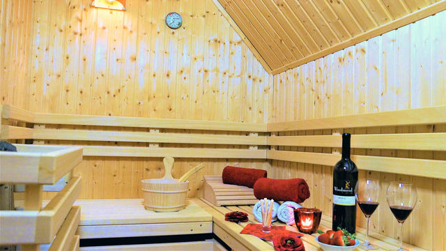 Ferienhaus in Ostseeheilbad Zingst - Sonnentau - Bild 21