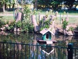 Ferienhaus in Fehmarn - "Höper Mittelhof" Ferienhaus Nr. 1 - Bild 9