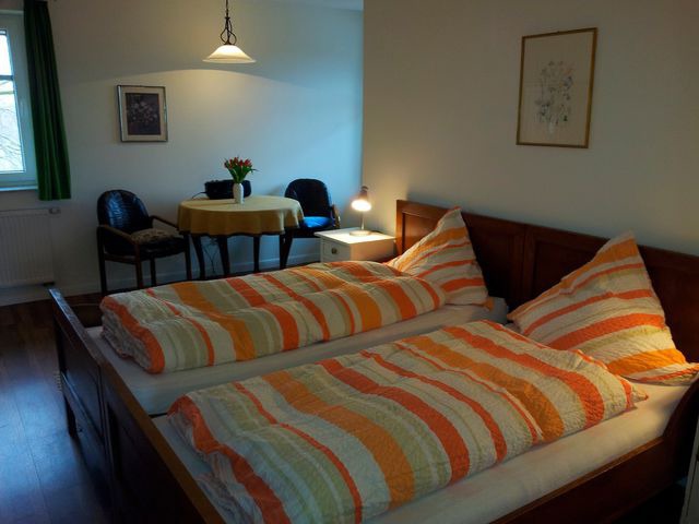 Doppelzimmer in Fehmarn - "H&ouml;per Mittelhof" Doppelzimmer Nr.5 - Bild 2