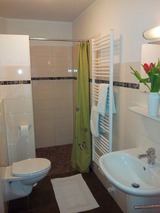 Doppelzimmer in Fehmarn - "H&ouml;per Mittelhof" Doppelzimmer Nr.5 - Bild 6