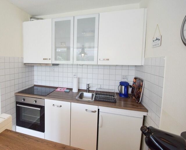 Ferienwohnung in Hohwacht - Hohes Ufer 33 Sonnenkliff H - Bild 6