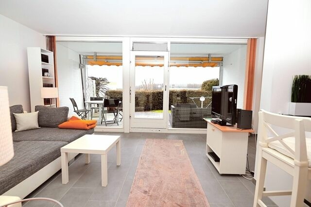 Ferienwohnung in Hohwacht - Mare Nostrum Hohes 7 H - Bild 3