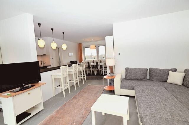 Ferienwohnung in Hohwacht - Mare Nostrum Hohes 7 H - Bild 5