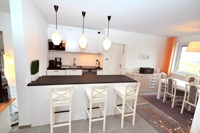 Ferienwohnung in Hohwacht - Mare Nostrum Hohes 7 H - Bild 6