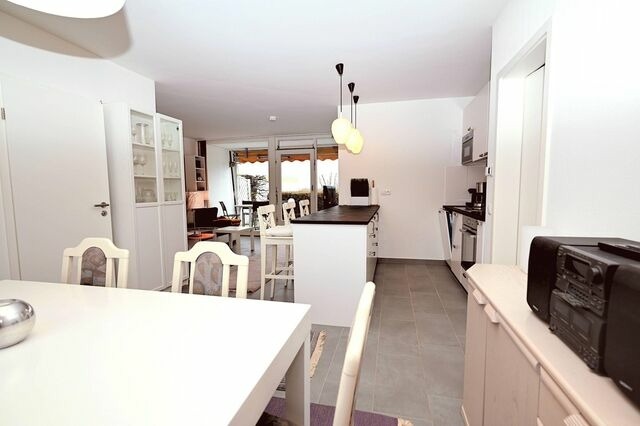 Ferienwohnung in Hohwacht - Mare Nostrum Hohes 7 H - Bild 12