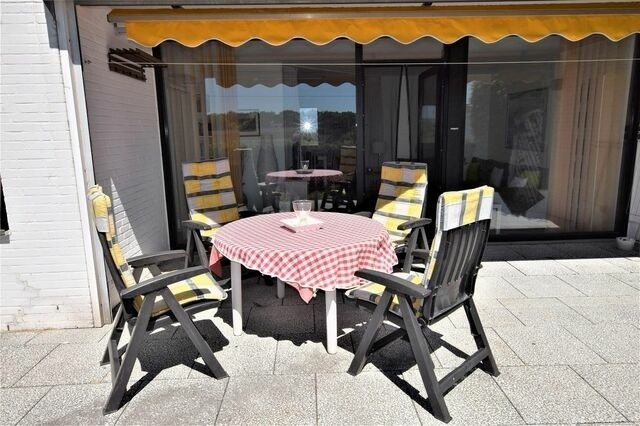 Ferienwohnung in Hohwacht - Mare Nostrum Hohes 7 H - Bild 20