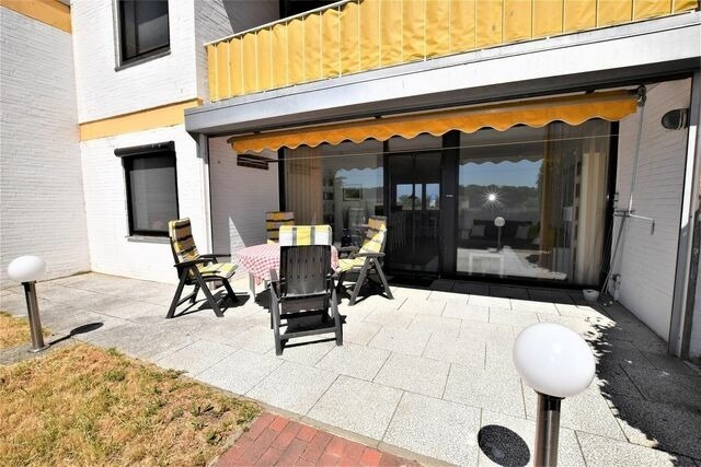 Ferienwohnung in Hohwacht - Mare Nostrum Hohes 7 H - Bild 21