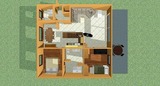 Ferienwohnung in Hohwacht - Mare Nostrum Hohes 7 H - Bild 25