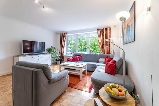 Ferienwohnung in Hohwacht - Villa Magnolia H - Bild 6