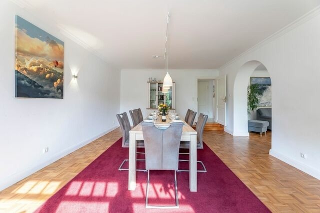 Ferienwohnung in Hohwacht - Villa Magnolia H - Bild 8