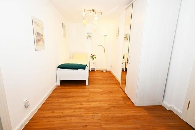 Ferienwohnung in Hohwacht - Villa Magnolia H - Bild 24