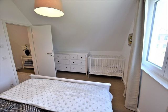 Ferienwohnung in Hohwacht - Nordlicht Reiher 2 Appat 3 - Bild 15