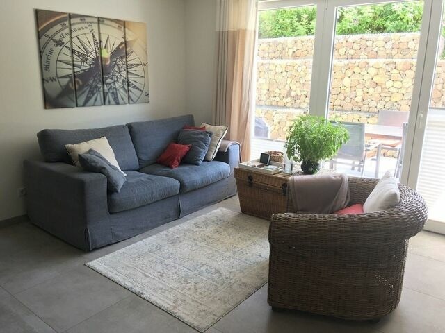 Ferienwohnung in Hohwacht - Compass App 5 - Bild 2