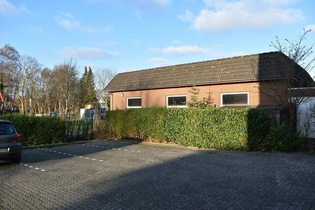 Ferienwohnung in Dahme - Haus am Deich Wohnung 9 - Bild 20