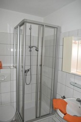 Ferienwohnung in Dahme - Haus am Deich Wohnung 10 - Bild 11