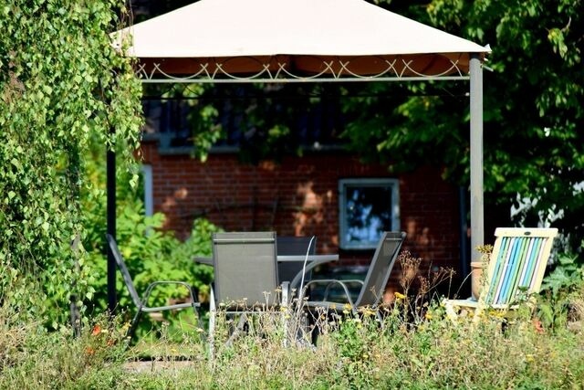 Ferienwohnung in Kabelhorst - Kleine Schwalbe - Bild 25