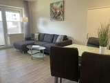 Ferienwohnung in Dahme - Haus Meeresgl&uuml;ck Wohnung Seeigel - Bild 8
