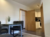 Ferienwohnung in Dahme - Haus Meeresgl&uuml;ck Wohnung Seeigel - Bild 9
