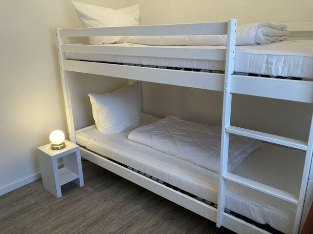 Ferienwohnung in Dahme - Haus Meeresgl&uuml;ck Wohnung Seeigel - Bild 16
