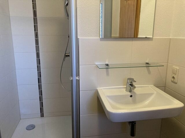 Ferienwohnung in Dahme - Haus Meeresgl&uuml;ck Wohnung Seeigel - Bild 17