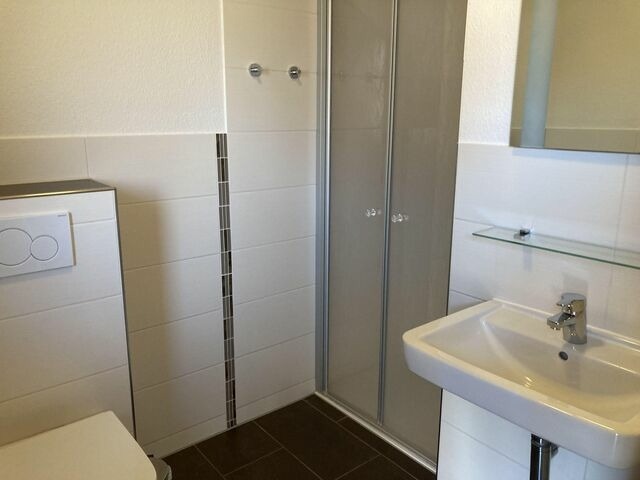 Ferienwohnung in Dahme - Haus Meeresgl&uuml;ck Wohnung Seeigel - Bild 18