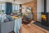 Ferienwohnung in Binz - Mariandl am Meer / GipfelAlm XL - Bild 15