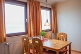 Ferienwohnung in Dahme - Strandhaus Nr. 9 OG links - Bild 1