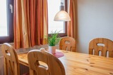 Ferienwohnung in Dahme - Strandhaus Nr. 9 OG links - Bild 4