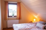 Ferienwohnung in Dahme - Strandhaus Nr. 9 OG links - Bild 13