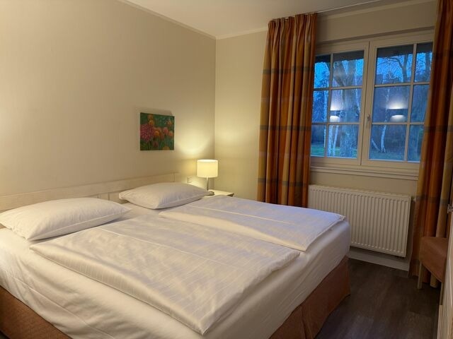 Ferienwohnung in Dierhagen - Garten-Ferienwohnung - Bild 9