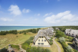 Ferienwohnung in Dierhagen - Balkon-Maisonette-Ferienwohnung - Bild 19