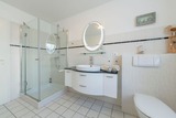 Ferienwohnung in Fehmarn OT Neue Tiefe - NTBM36001- Binnenseeblick - Bild 15