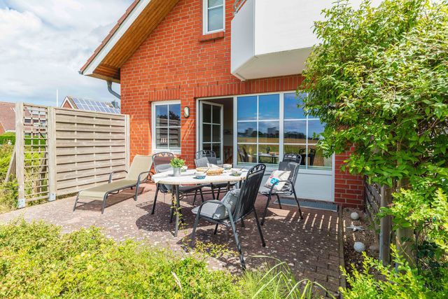 Ferienwohnung in Fehmarn OT Neue Tiefe - NTBM36001- Binnenseeblick - Bild 17