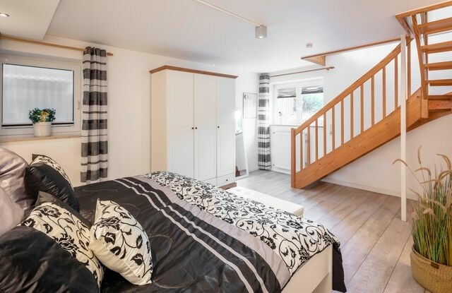 Ferienwohnung in Fehmarn OT Neue Tiefe - NTBM36001- Binnenseeblick - Bild 9