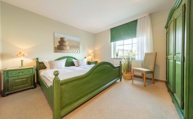 Ferienwohnung in Fehmarn OT Neue Tiefe - NTBM36001- Binnenseeblick - Bild 13