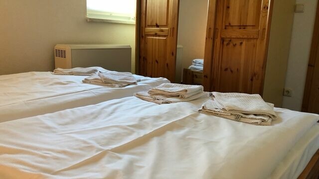 Ferienwohnung in Dierhagen - -"Große Koje" Fewo im OG - Fischländer Weg 53A - Bild 5