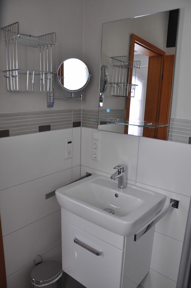 Ferienhaus in Fehmarn OT Marienleuchte - Leuchtt&uuml;rmchen - Bild 9