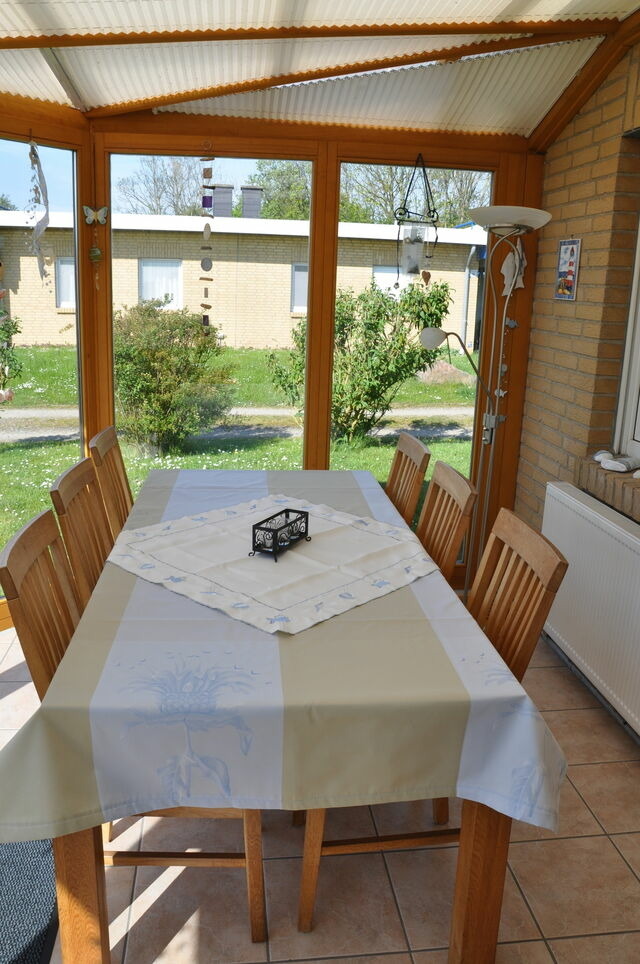 Ferienhaus in Fehmarn OT Marienleuchte - Leuchtt&uuml;rmchen - Bild 13