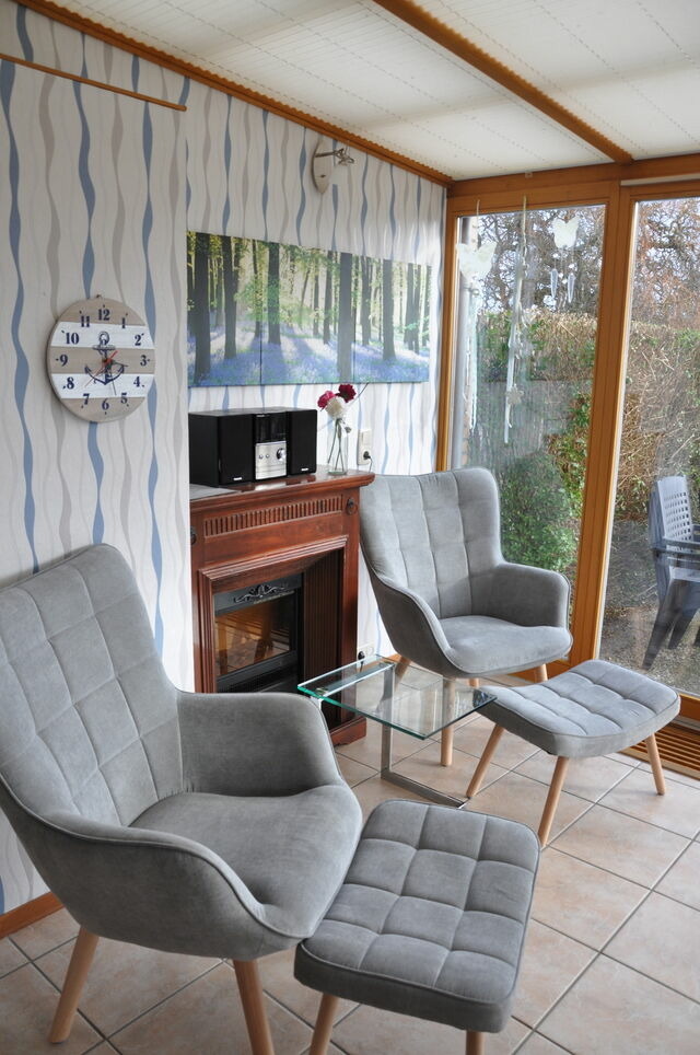 Ferienhaus in Fehmarn OT Marienleuchte - Leuchtt&uuml;rmchen - Bild 15