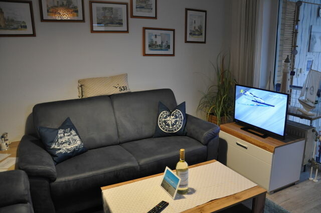 Ferienhaus in Fehmarn OT Marienleuchte - Leuchtt&uuml;rmchen - Bild 18