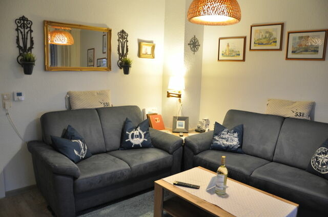 Ferienhaus in Fehmarn OT Marienleuchte - Leuchtt&uuml;rmchen - Bild 19