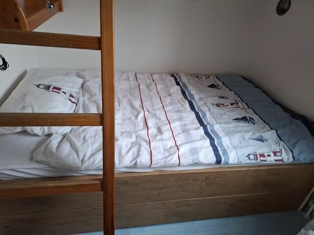 Ferienhaus in Fehmarn OT Marienleuchte - Leuchtt&uuml;rmchen - Bild 24