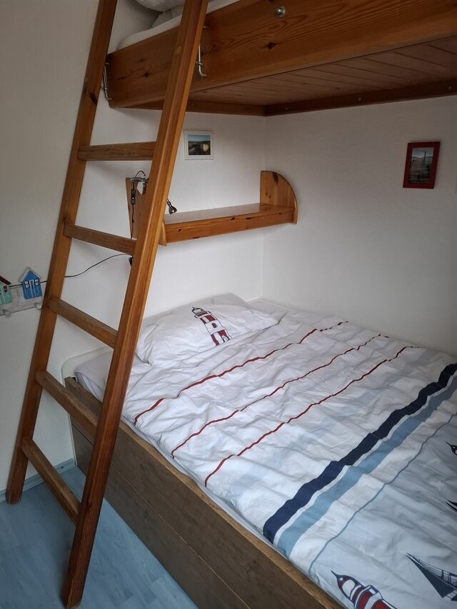 Ferienhaus in Fehmarn OT Marienleuchte - Leuchtt&uuml;rmchen - Bild 25