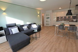 Ferienwohnung in Dahme - FeWo Seemaus - Bild 1
