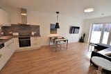 Ferienwohnung in Dahme - FeWo Seemaus - Bild 3