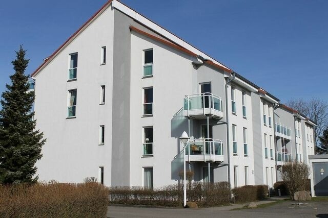 Ferienwohnung in Kühlungsborn - Strandnah Wohnen am Yachthafen - Bild 5